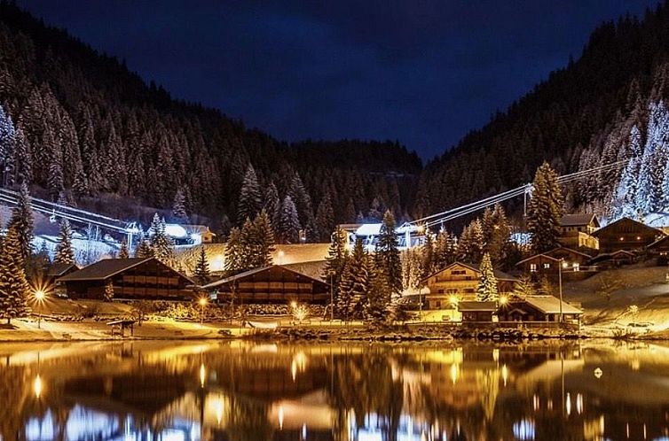 Appartement in Abondance