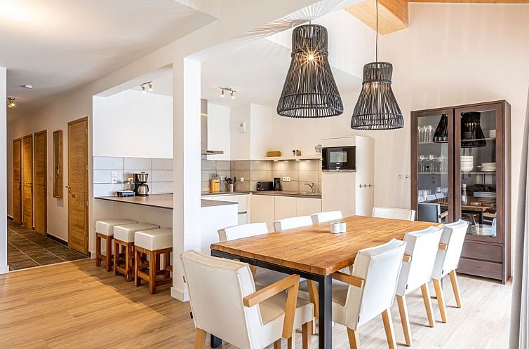 Appartement in Abondance