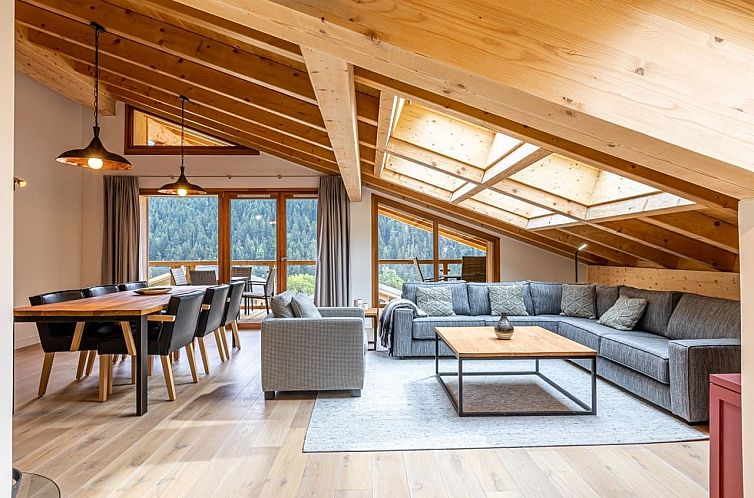 Appartement in Abondance