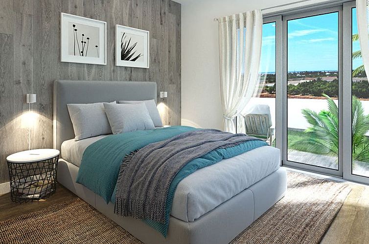 Appartement in Abondance