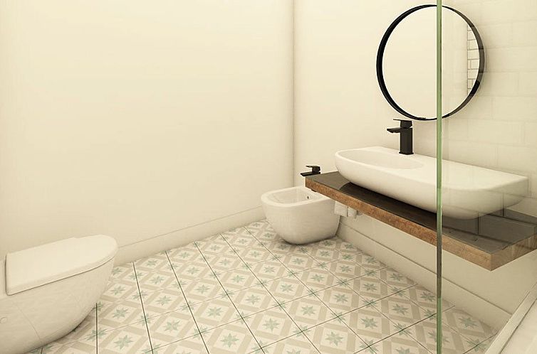 Appartement in Abondance