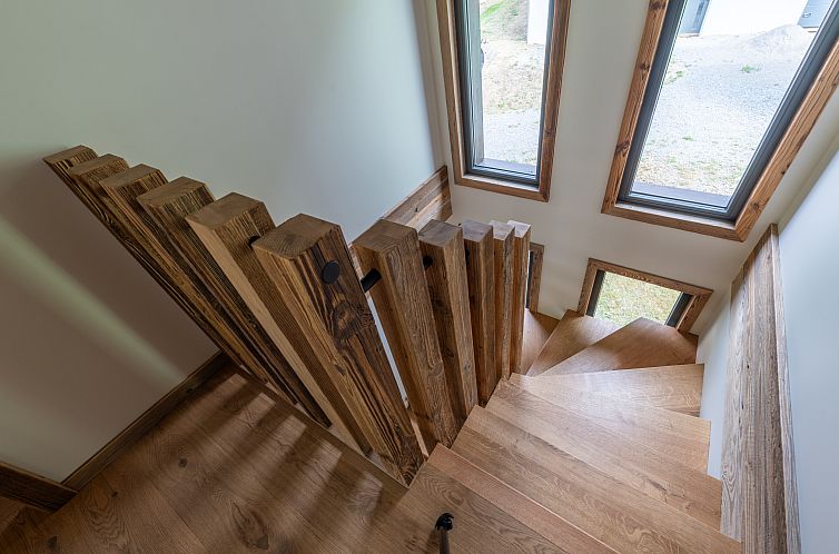 Vrijstaande woning in Abondance