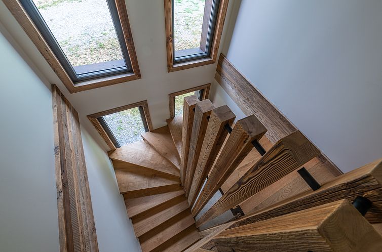 Vrijstaande woning in Abondance