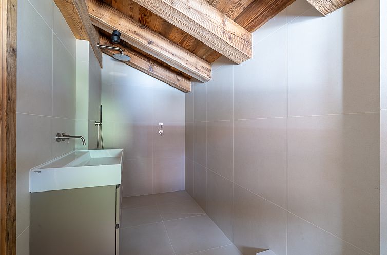 Vrijstaande woning in Abondance