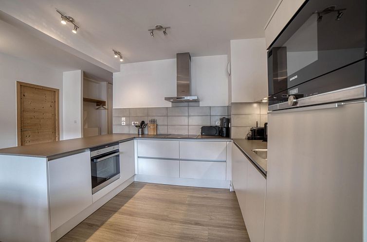 Appartement in Abondance