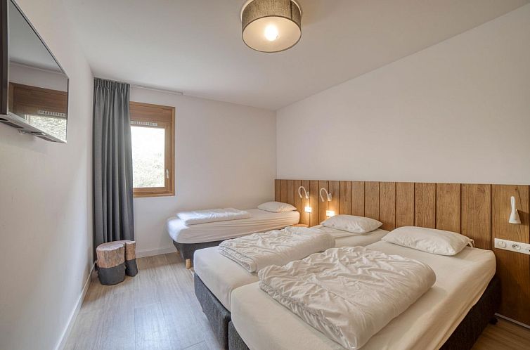 Appartement in Abondance