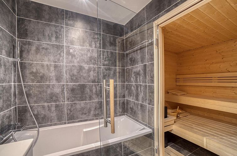 Appartement in Abondance