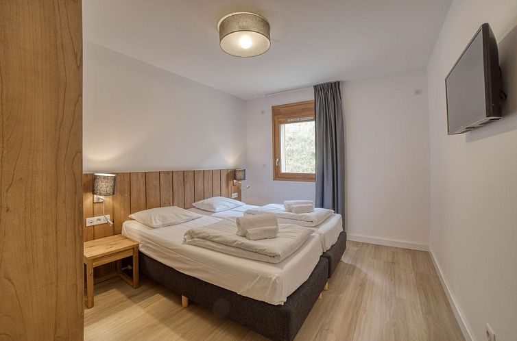 Appartement in Abondance