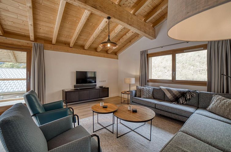 Appartement in Abondance