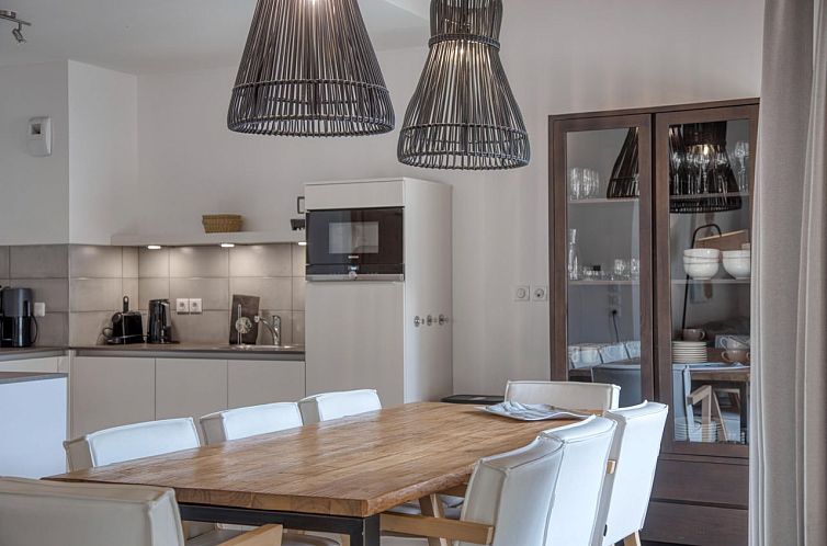 Appartement in Abondance