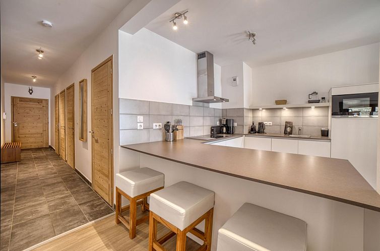 Appartement in Abondance