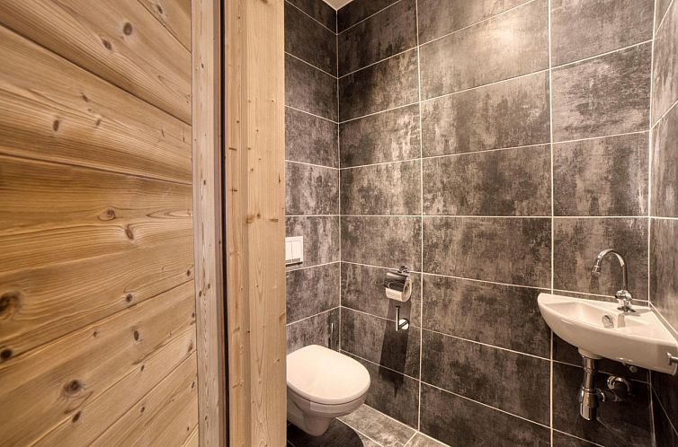 Appartement in Abondance
