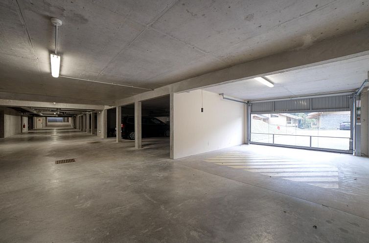 Appartement in Abondance