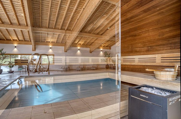 Appartement in Abondance