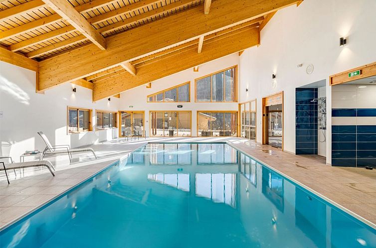 Appartement in Abondance