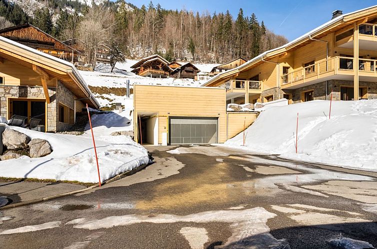 Appartement in Abondance