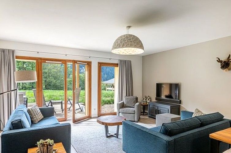 Appartement in Abondance