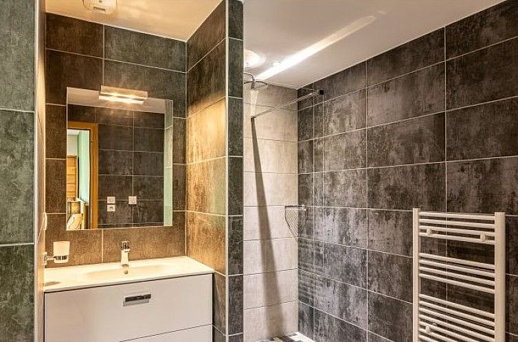 Appartement in Abondance