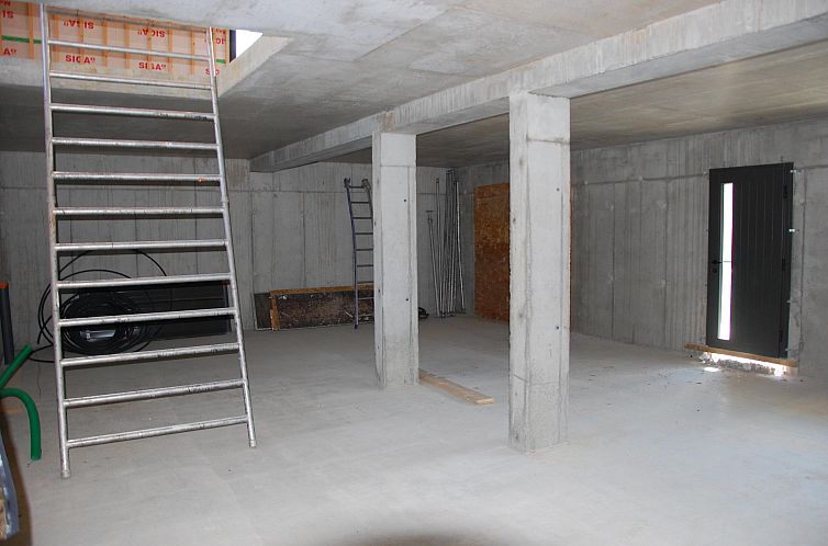 Vrijstaande woning in Abondance