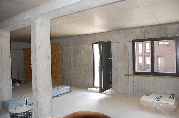 Vrijstaande woning in Abondance