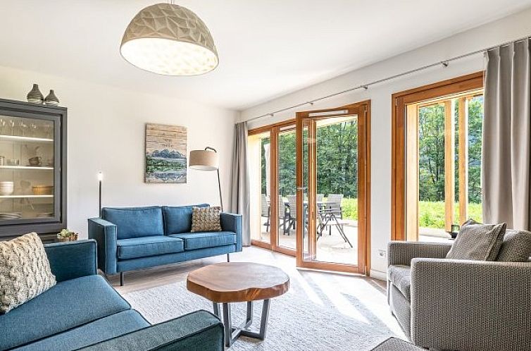 Appartement in Abondance