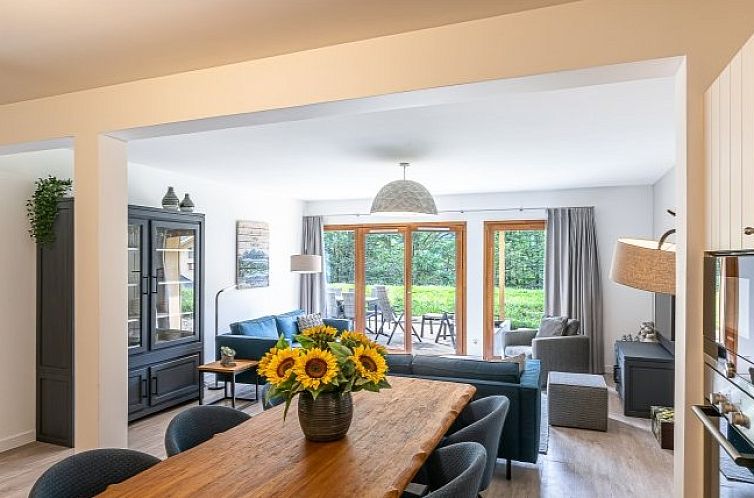 Appartement in Abondance