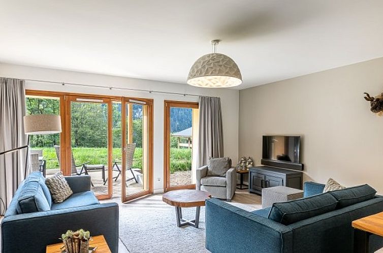 Appartement in Abondance