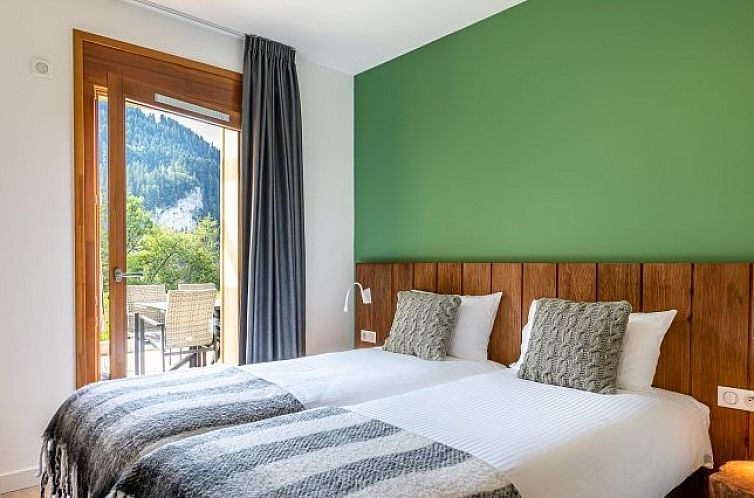 Appartement in Abondance