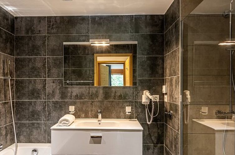 Appartement in Abondance