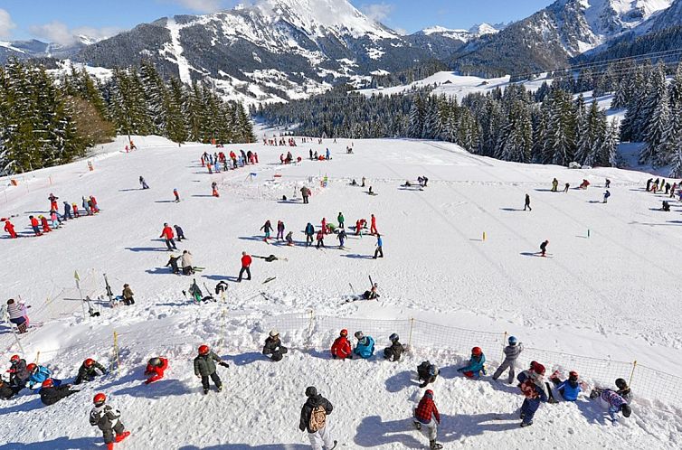 Appartement in Abondance