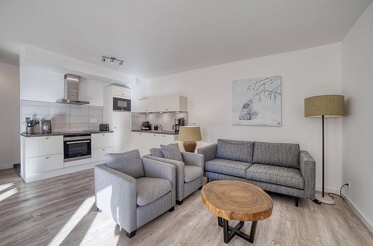 Appartement in Abondance