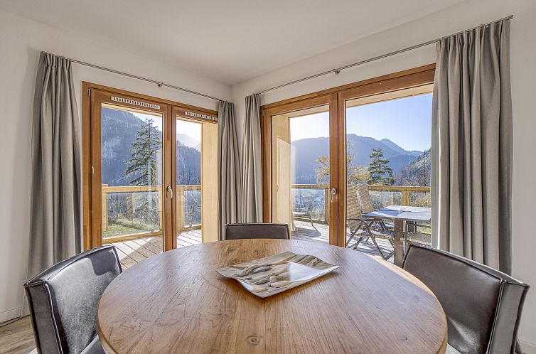 Appartement in Abondance