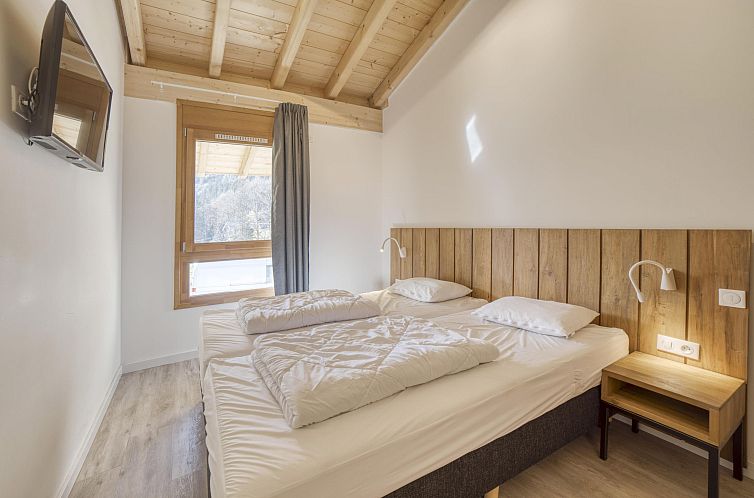 Appartement in Abondance