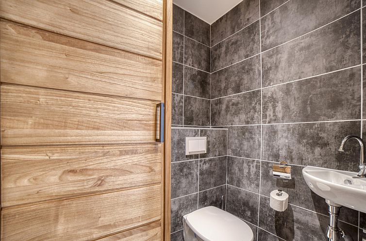 Appartement in Abondance