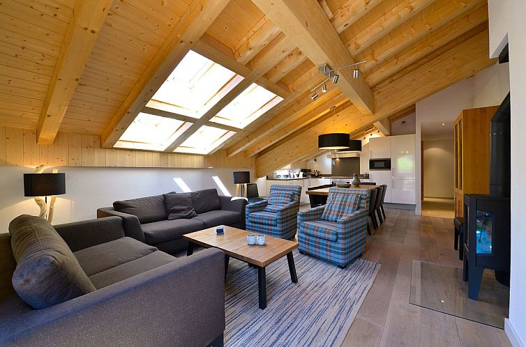 Appartement in La Chapelle D'abondance