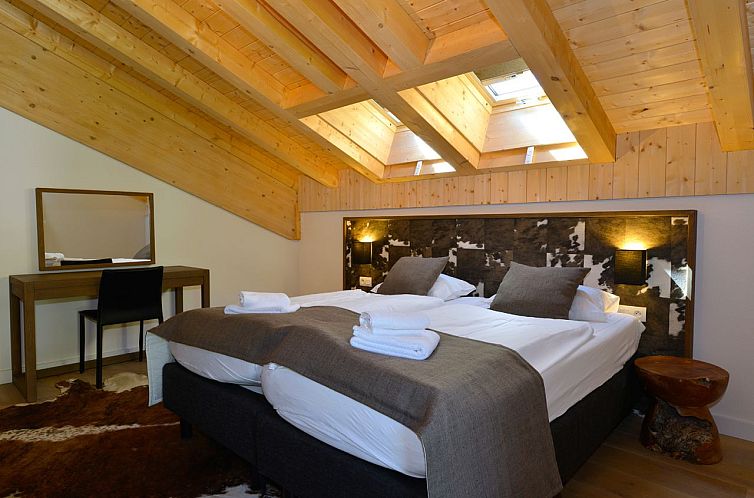 Appartement in La Chapelle D'abondance