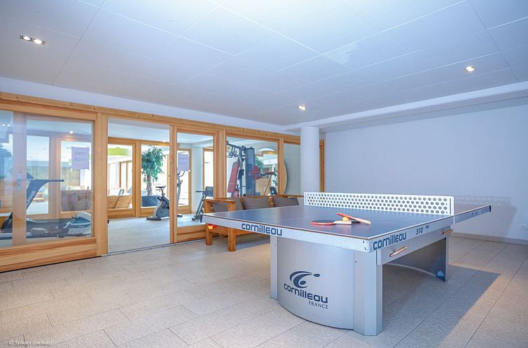 Appartement in La Chapelle D'abondance