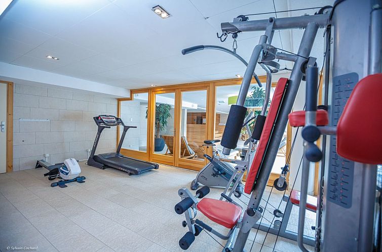 Appartement in La Chapelle D'abondance