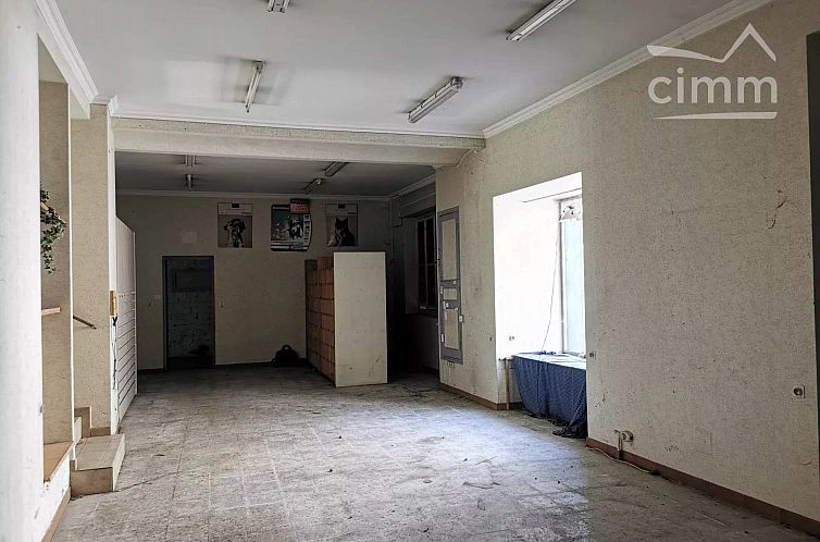 Geschakelde woning in Lablachère