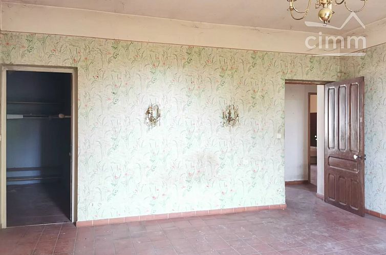 Geschakelde woning in Lablachère