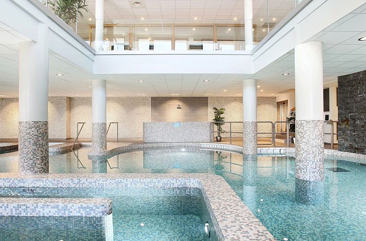 Appartement Résidence Odalys Collection Mendi Alde