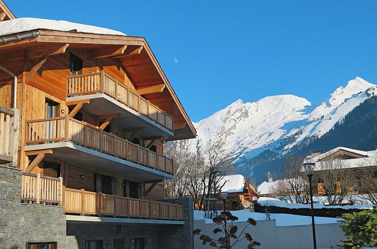 Appartement Résidence Odalys Collection Mendi Alde