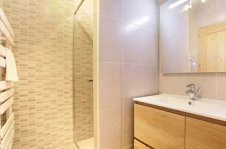 Appartement in La Clusaz