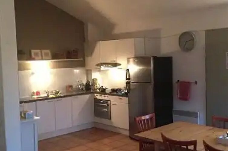 Chalet Franse Alpen La Norma