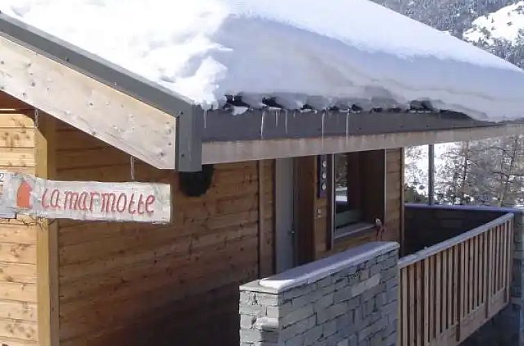 La Marmotte
