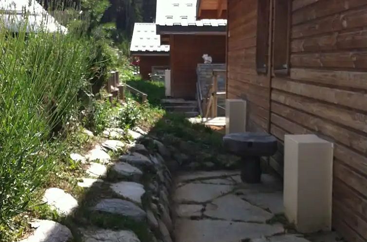 La Marmotte