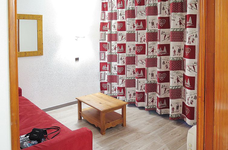 Appartement Odalys Essentielle Le Hameau du Mottaret