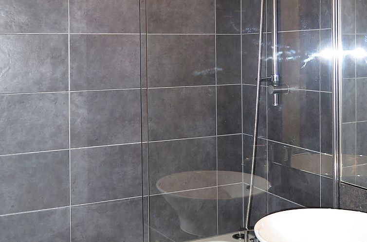 Appartement Odalys Essentielle Le Hameau du Mottaret