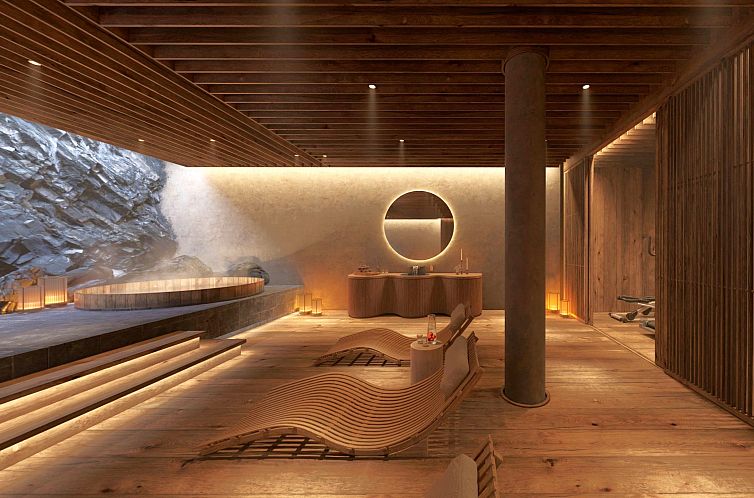 Chalet in Megeve