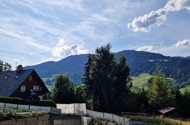 Chalet in Megeve